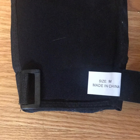 RAZOR Skate & Bike VELCRO Knee & Elbow Pads - Picture 8 of 10